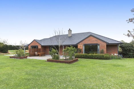 Photo of property in 52 Jacksons Road, Ohoka, Kaiapoi, 7692