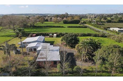 Photo of property in 7206 State Highway 1, Pakaraka, Kaikohe, 0472