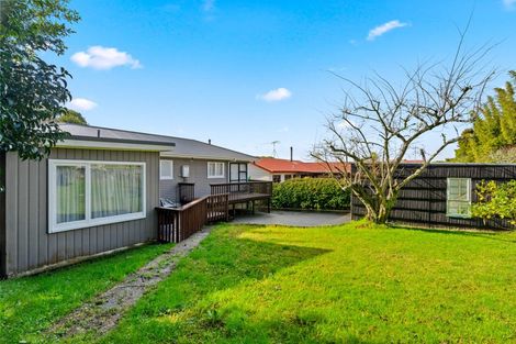 Photo of property in 49 Caulton Street, Saint Johns, Auckland, 1072