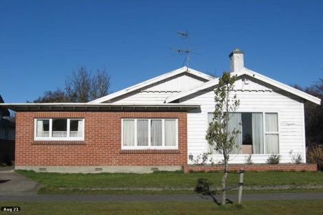 Photo of property in 1 George Street, Windsor, Invercargill, 9810
