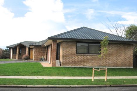 Photo of property in 3 Drake Place, Fairview Downs, Hamilton, 3214