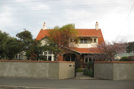 Photo of property in 230 Forbury Road, Saint Clair, Dunedin, 9012