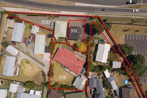 Photo of property in 93b Eversham Road, Mount Maunganui, 3116