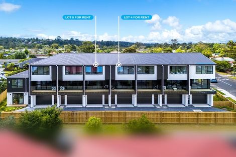 Photo of property in 36 Longburn Road, Henderson, Auckland, 0610