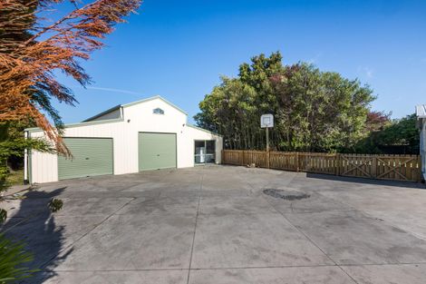 Photo of property in 92 Wood Street, Takaro, Palmerston North, 4410