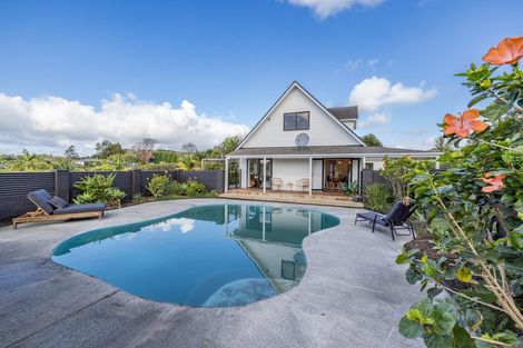 Photo of property in 13a Maraenui Drive, Kerikeri, 0293