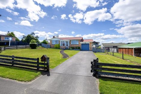 Photo of property in 46 Russell Road, Huntly, 3700