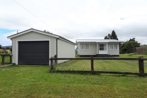 Photo of property in 4 Murray Street, Whataroa, 7886