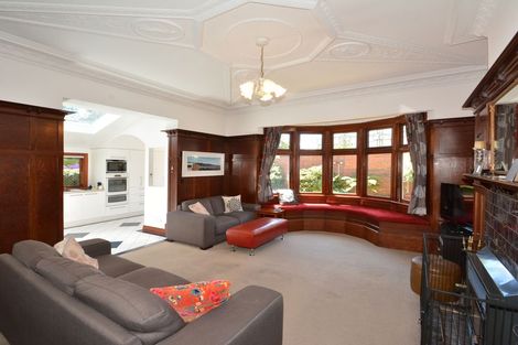 Photo of property in 6 Mcgeorge Avenue, Mornington, Dunedin, 9011