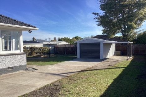 Photo of property in 11 Pembroke Street, Avondale, Christchurch, 8061