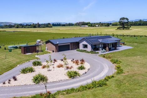 Photo of property in 33 Spencer Lane, Greytown, 5712