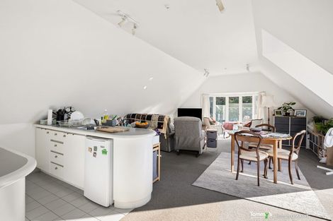 Photo of property in 7/226 The Terrace, Wellington Central, Wellington, 6011