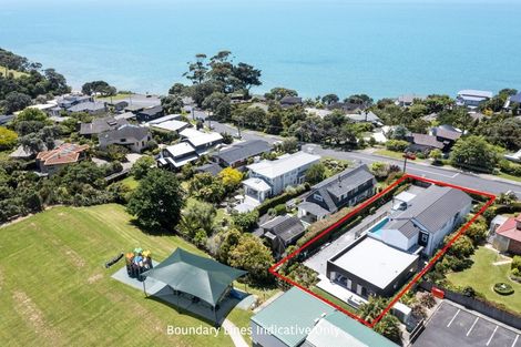 Photo of property in 144 Mellons Bay Road, Mellons Bay, Auckland, 2014