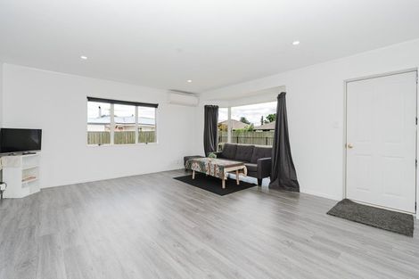 Photo of property in 21 Norman Street, Nawton, Hamilton, 3200