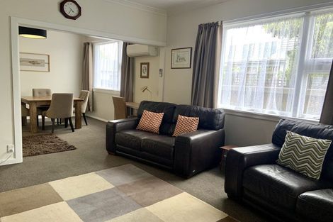 Photo of property in 16 Deyell Crescent, Sydenham, Christchurch, 8023