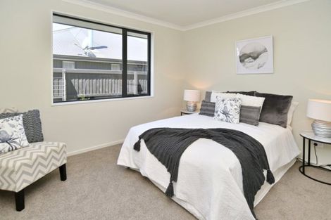 Photo of property in 6 Salisbury Avenue, Rangiora, 7400