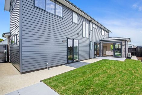 Photo of property in 56 Samuel Marsden Place, Whenuapai, Auckland, 0618