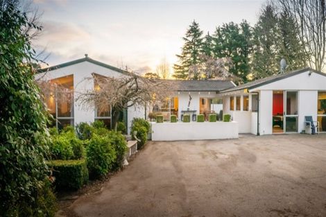 Photo of property in 71 Waipuna Road, Templeton, Christchurch, 7676