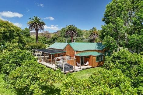 Photo of property in 15 Kukuta Road, Okoia, Whanganui, 4573