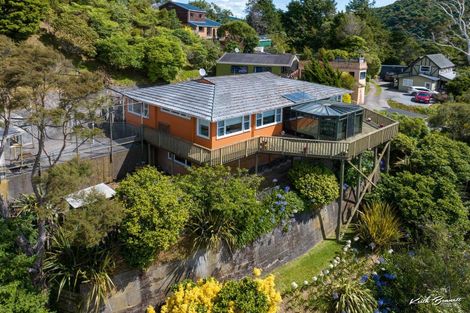 Photo of property in 27 Plateau Road, Te Marua, Upper Hutt, 5018