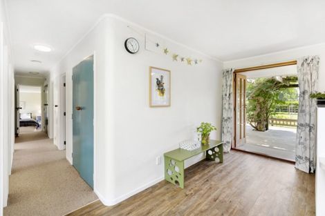 Photo of property in 579 Matangi Road, Matangi, Hamilton, 3284