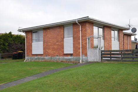 Photo of property in 70 Kilmarnock Avenue, Strathern, Invercargill, 9812