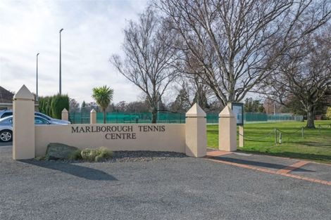 Photo of property in 27a Hiley Street, Springlands, Blenheim, 7201