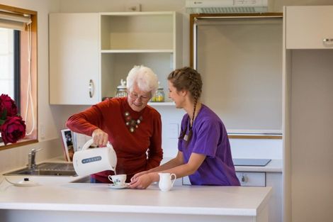 Photo of property in Bishop Selwyn Lifecare, 3/350 Selwyn Street, Addington, Christchurch, 8024