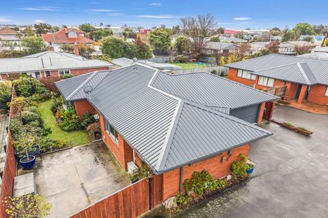 Photo of property in 56b Victoria Street, Rangiora, 7400