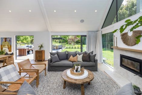 Photo of property in 452 Ellesmere Road, Lincoln, Christchurch, 7672