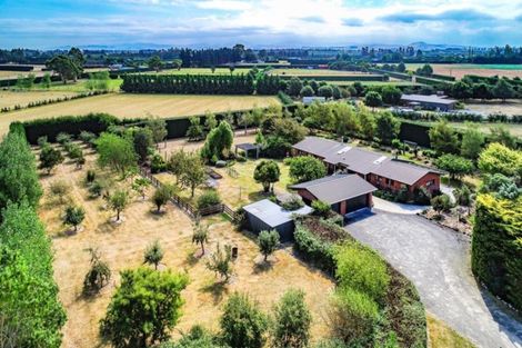 Photo of property in 1141 Greendale Road, Darfield, 7571