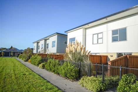 Photo of property in 21 Air Race Lane, Halswell, Christchurch, 8025