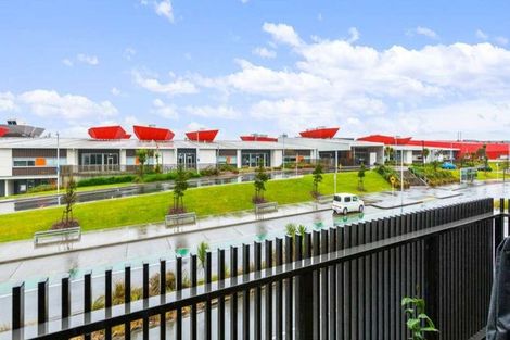 Photo of property in 83e Hobsonville Point Road, Hobsonville, Auckland, 0616