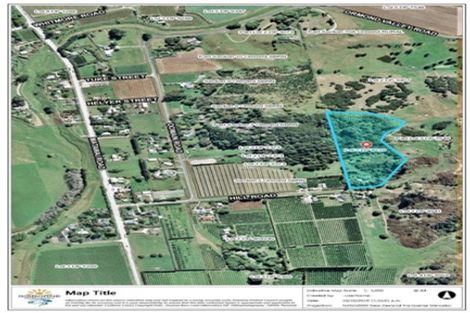 Photo of property in 55 Hill Road, Ormond, Gisborne, 4071