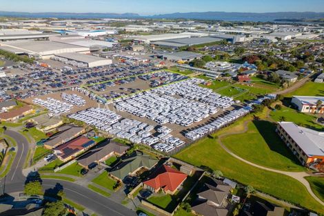 Photo of property in 50 Westney Road, Mangere, Auckland, 2022