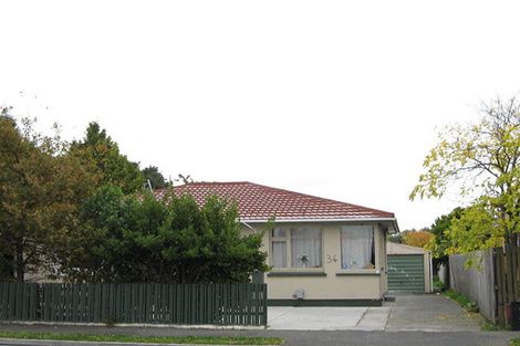 Photo of property in 34 Curletts Road, Sockburn, Christchurch, 8042