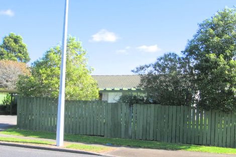 Photo of property in 40 Diorella Drive, Clover Park, Auckland, 2019