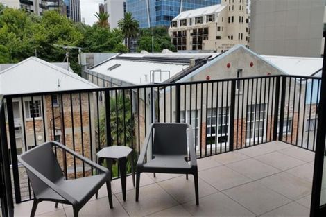 Photo of property in 703/39 Anzac Avenue, Auckland Central, Auckland, 1010
