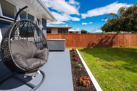 Photo of property in 6 Newbourne Crescent, Redwoodtown, Blenheim, 7201