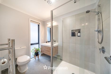 Photo of property in 113 Mawai Hakona Drive, Wallaceville, Upper Hutt, 5018