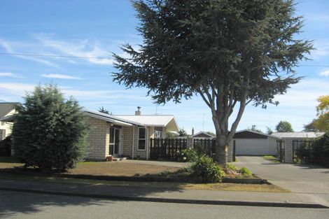 Photo of property in 43 Leeston Street, Hampstead, Ashburton, 7700