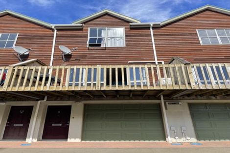 Photo of property in 9/5 Malcolm Lane, Thorndon, Wellington, 6011