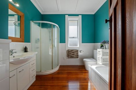 Photo of property in 52 Dixon Avenue, Hawera, 4610