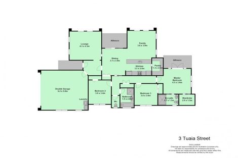 Photo of property in 3 Tuaia Street, Pyes Pa, Tauranga, 3112