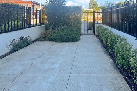 Photo of property in 3/368 Barbadoes Street, Christchurch Central, Christchurch, 8011