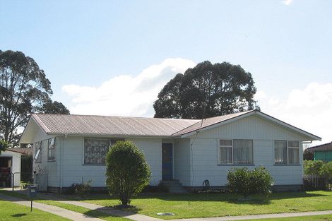Photo of property in 27 Ratima Place, Whakatane, 3120