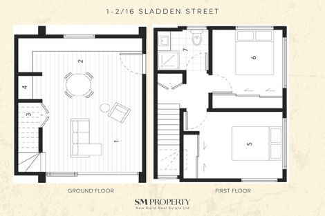 Photo of property in 31-33 Chapman Crescent, Naenae, Lower Hutt, 5011