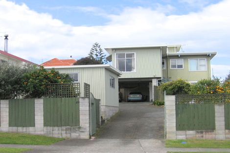 Photo of property in 211a Oceanbeach Road, Mount Maunganui, 3116
