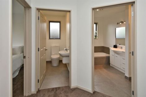 Photo of property in 29 Glastonbury Drive, Burwood, Christchurch, 8083