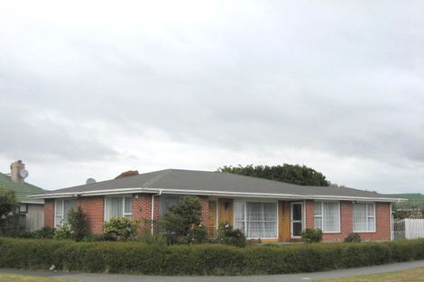 Photo of property in 23 Vauxhall Street, Bishopdale, Christchurch, 8053